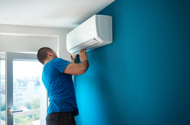 Best Affordable HVAC services  in Pinehurst, ID