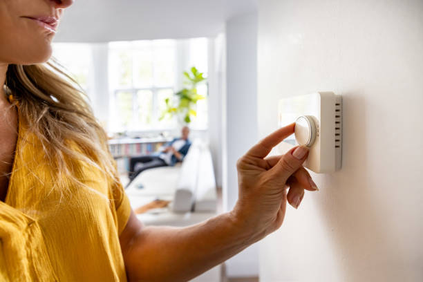 Best Residential HVAC services  in Pinehurst, ID