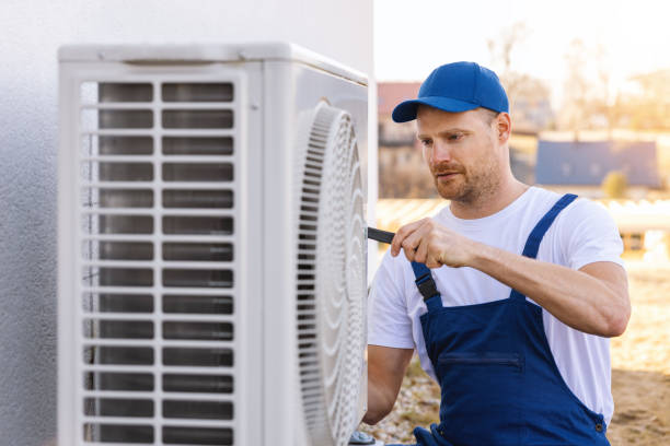 Best Heating repair services  in Pinehurst, ID