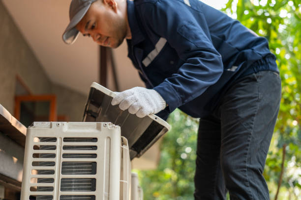 Best HVAC installation services  in Pinehurst, ID