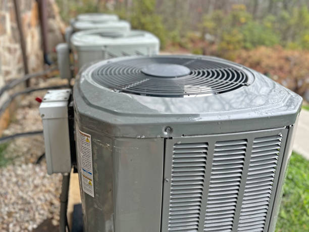 Best Commercial HVAC repair  in Pinehurst, ID